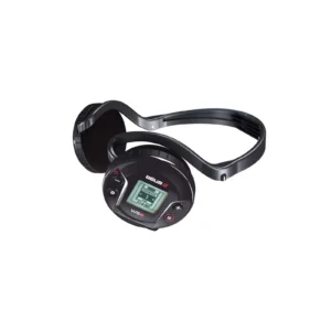 XP Metal Detector Deus II RC WS6