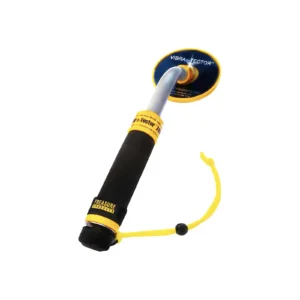 Metal Detector Vibra Tector 740 Treasure Products