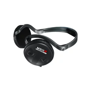 Cuffie Wireless WSA 2 per XP Deus II FMF